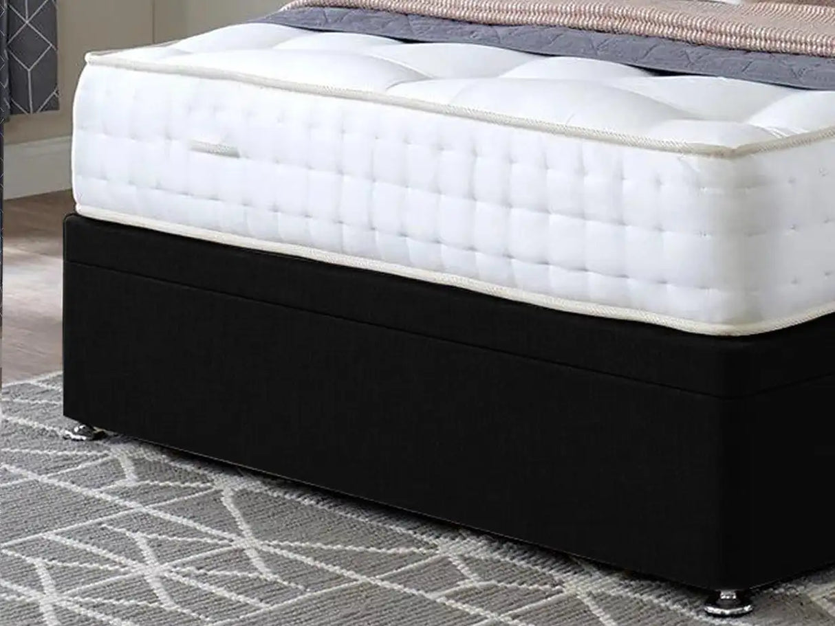 Mia Ottoman Bed