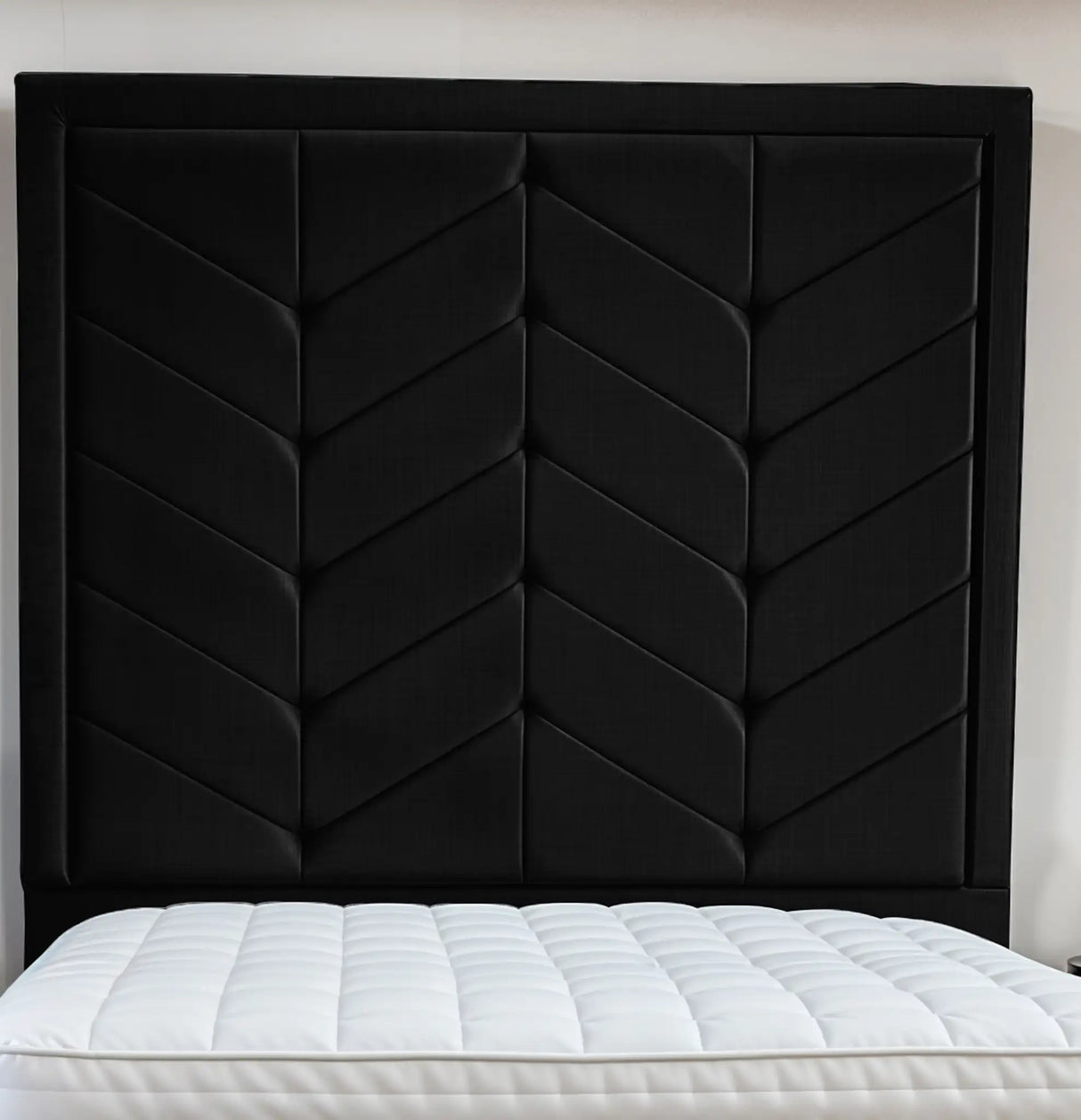 Kendall Upholstered Bed
