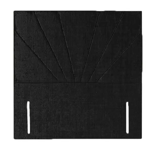 Sunrise Floor Standing Headboard