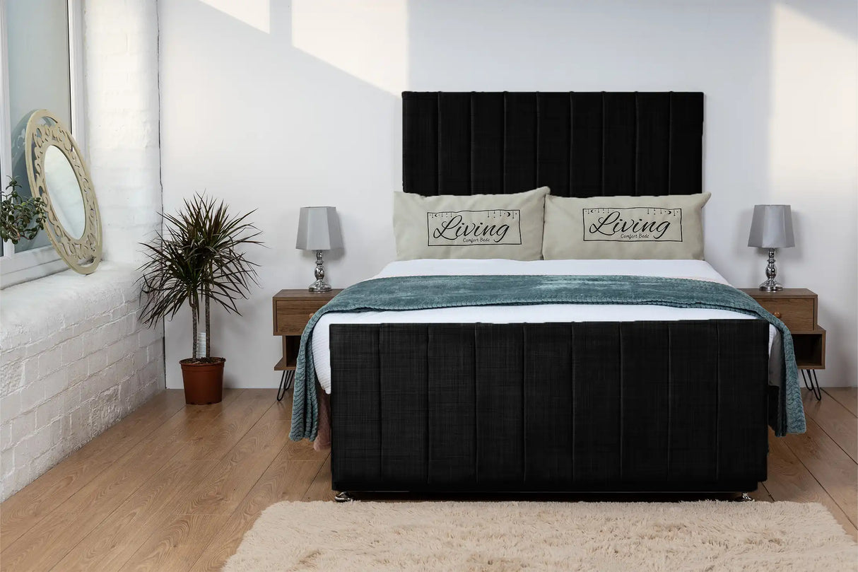 Hampton Divan Bed