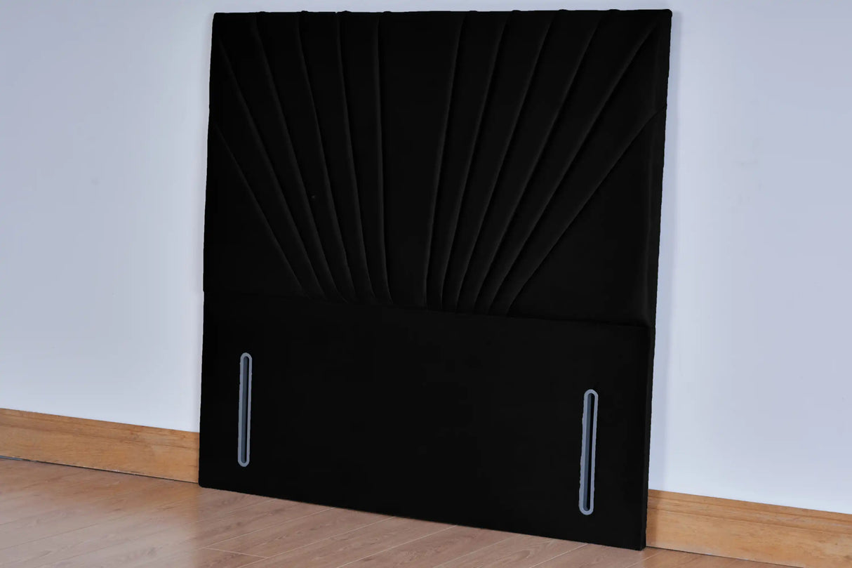 Wharfedale Floor Standing Headboard