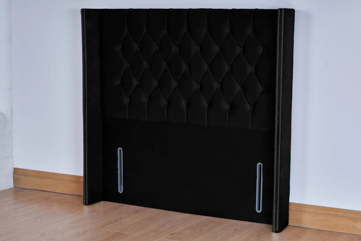 Madison Floor Standing Headboard