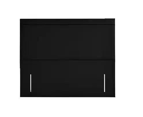 Geometric Grace Headboard