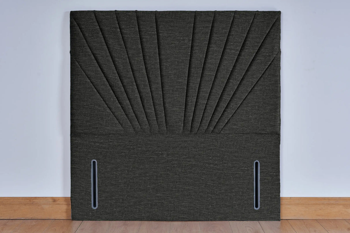 Wharfedale Floor Standing Headboard