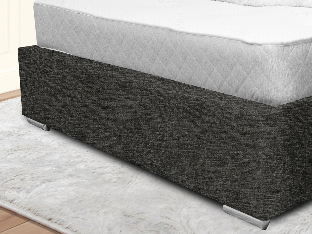 Elaia Upholstered Bed