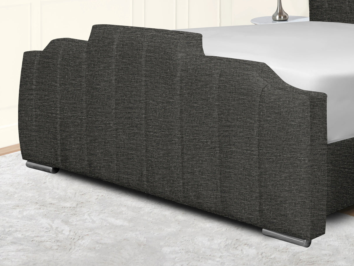 Serena Upholstered Bed