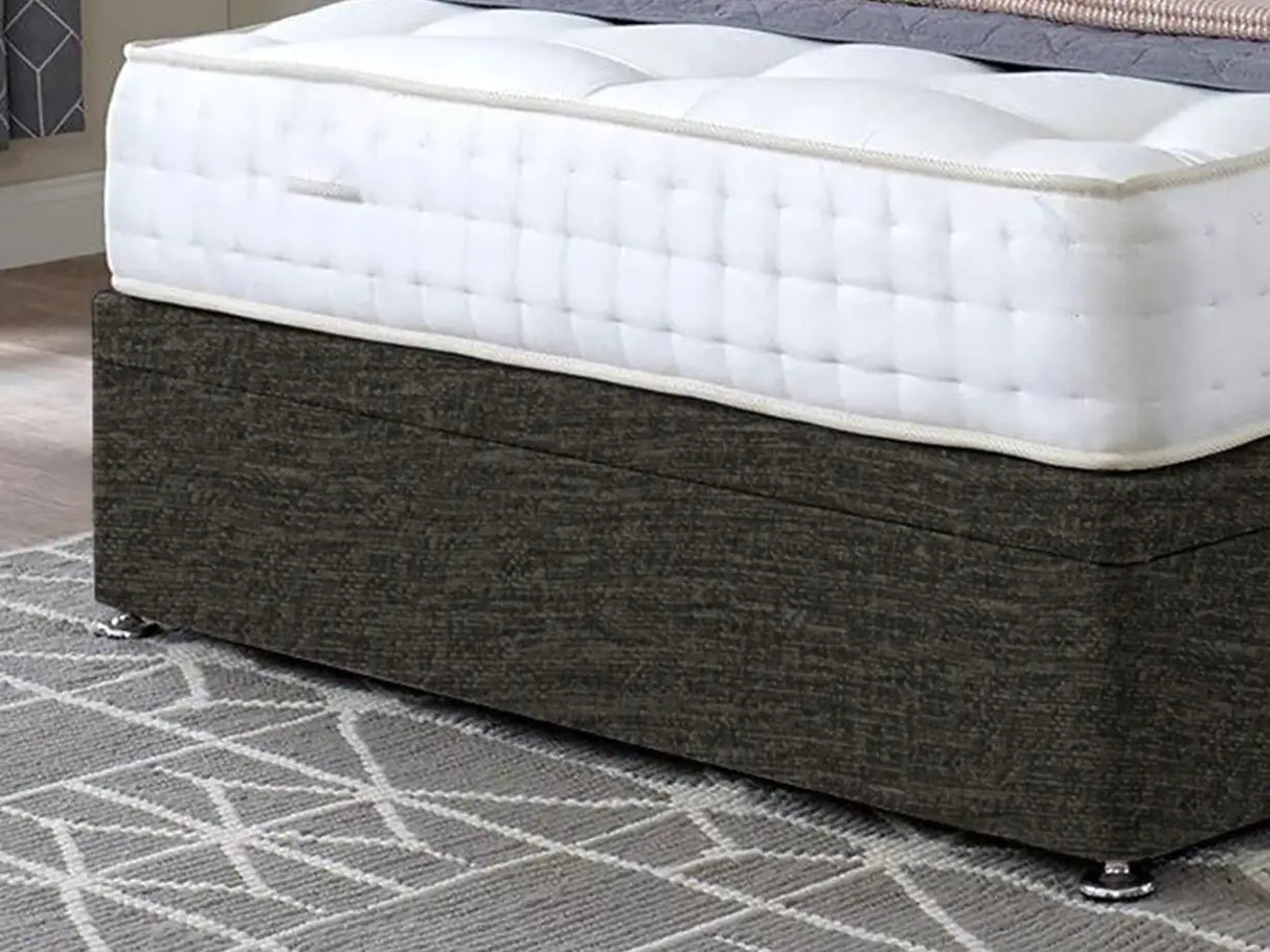 Mia Ottoman Bed