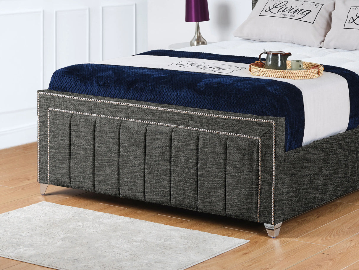 Fiona Upholstered bed