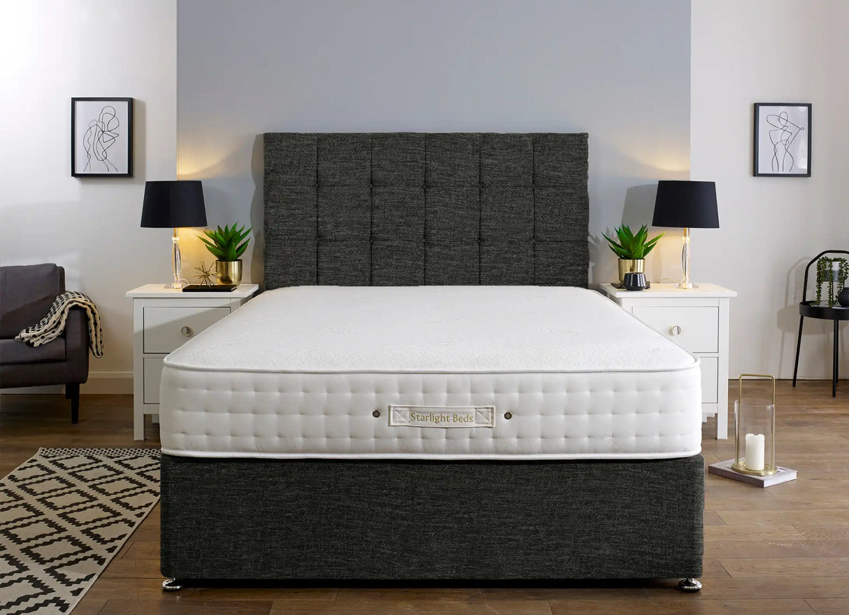 Senator Divan Bed
