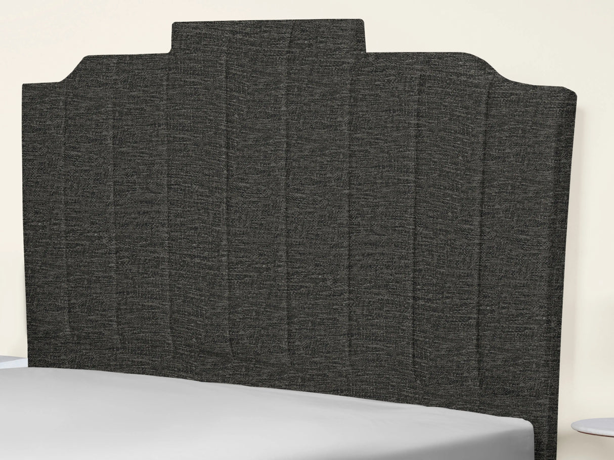 Serena Upholstered Bed