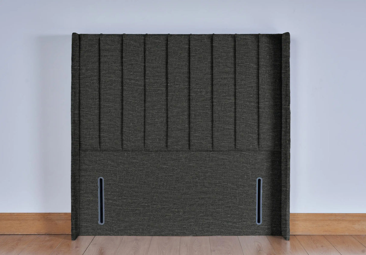 Hebden Floor Standing Headboard