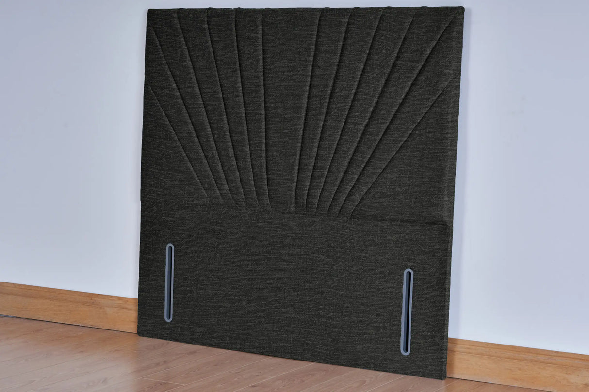 Wharfedale Floor Standing Headboard