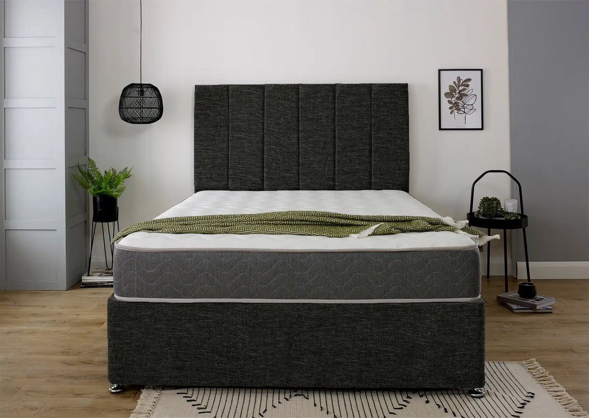Savannah Divan Bed