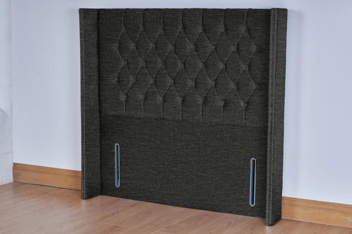 Madison Floor Standing Headboard