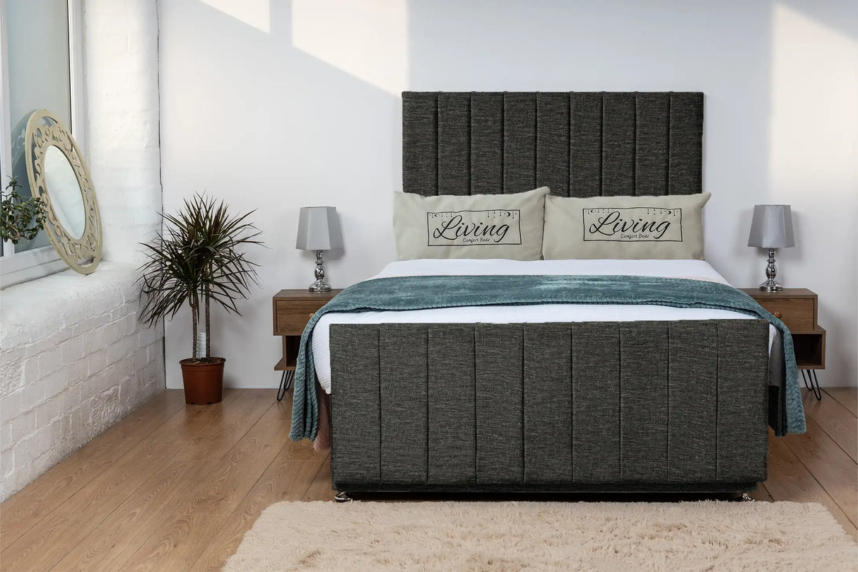 Hampton Divan Bed