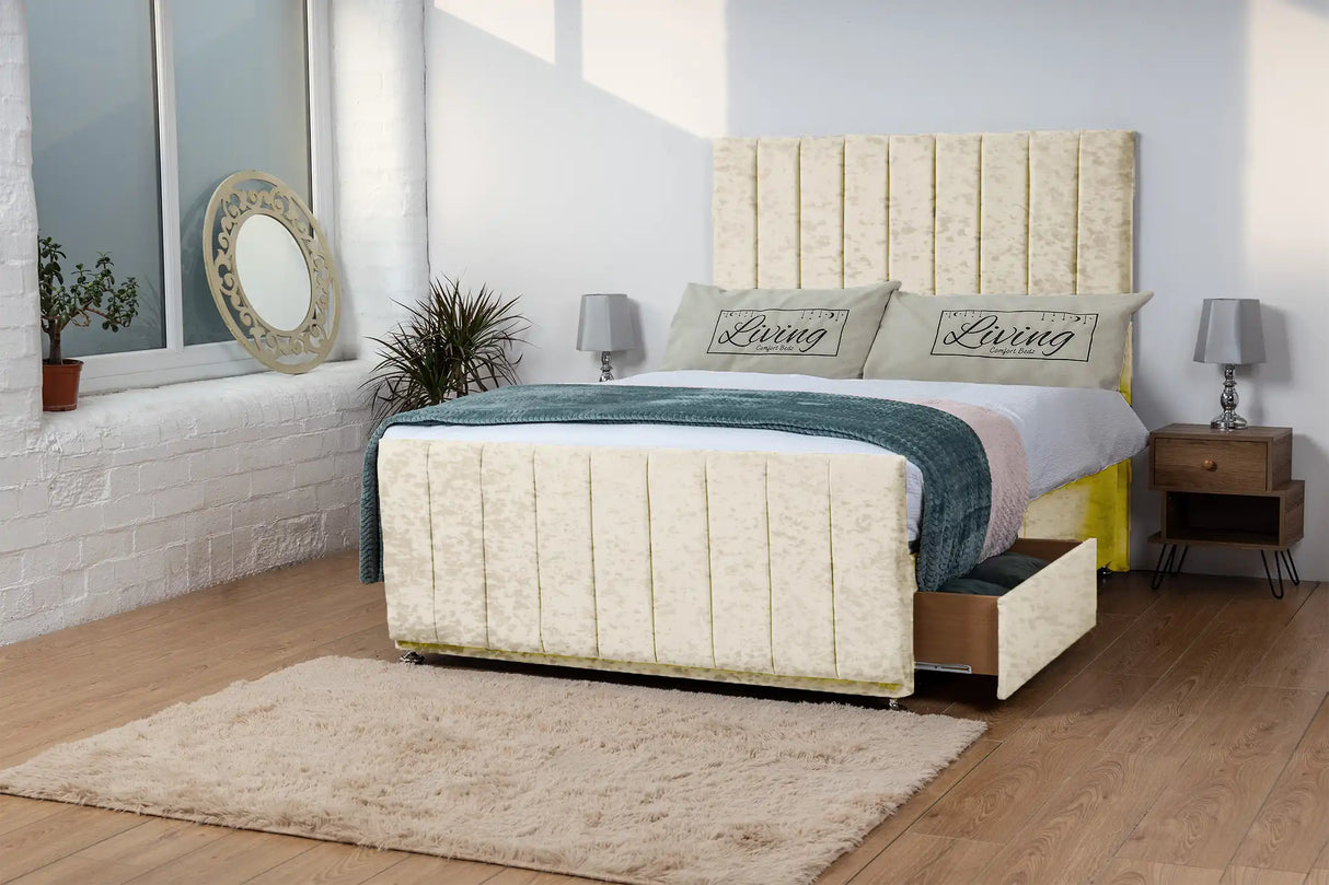 Hampton Divan Bed
