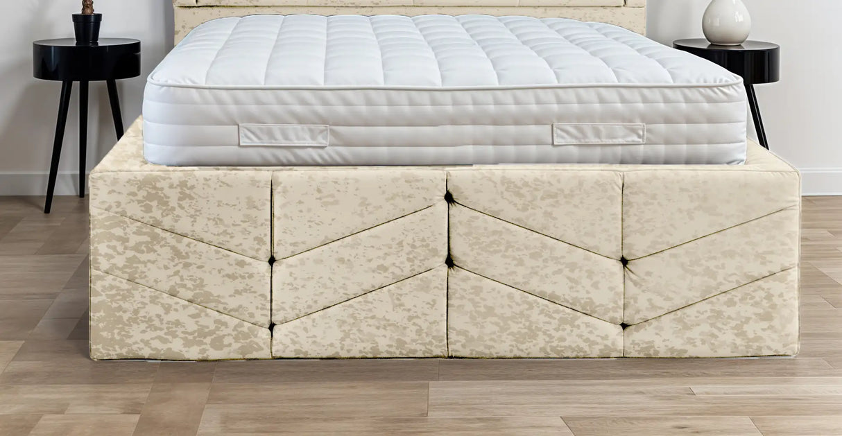 Kendall Upholstered Bed