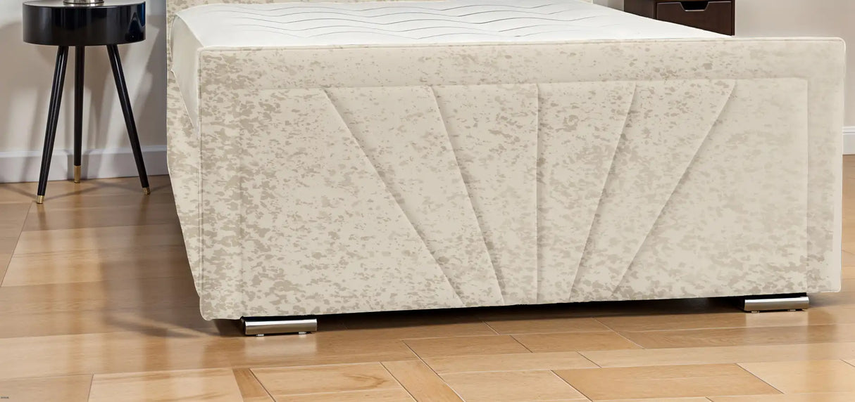 Arabella Upholstered Bed