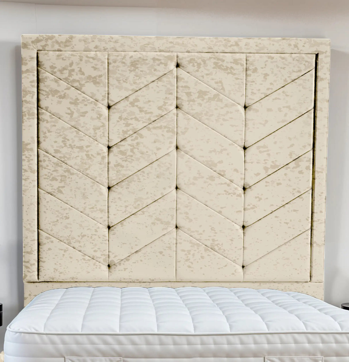 Kendall Upholstered Bed