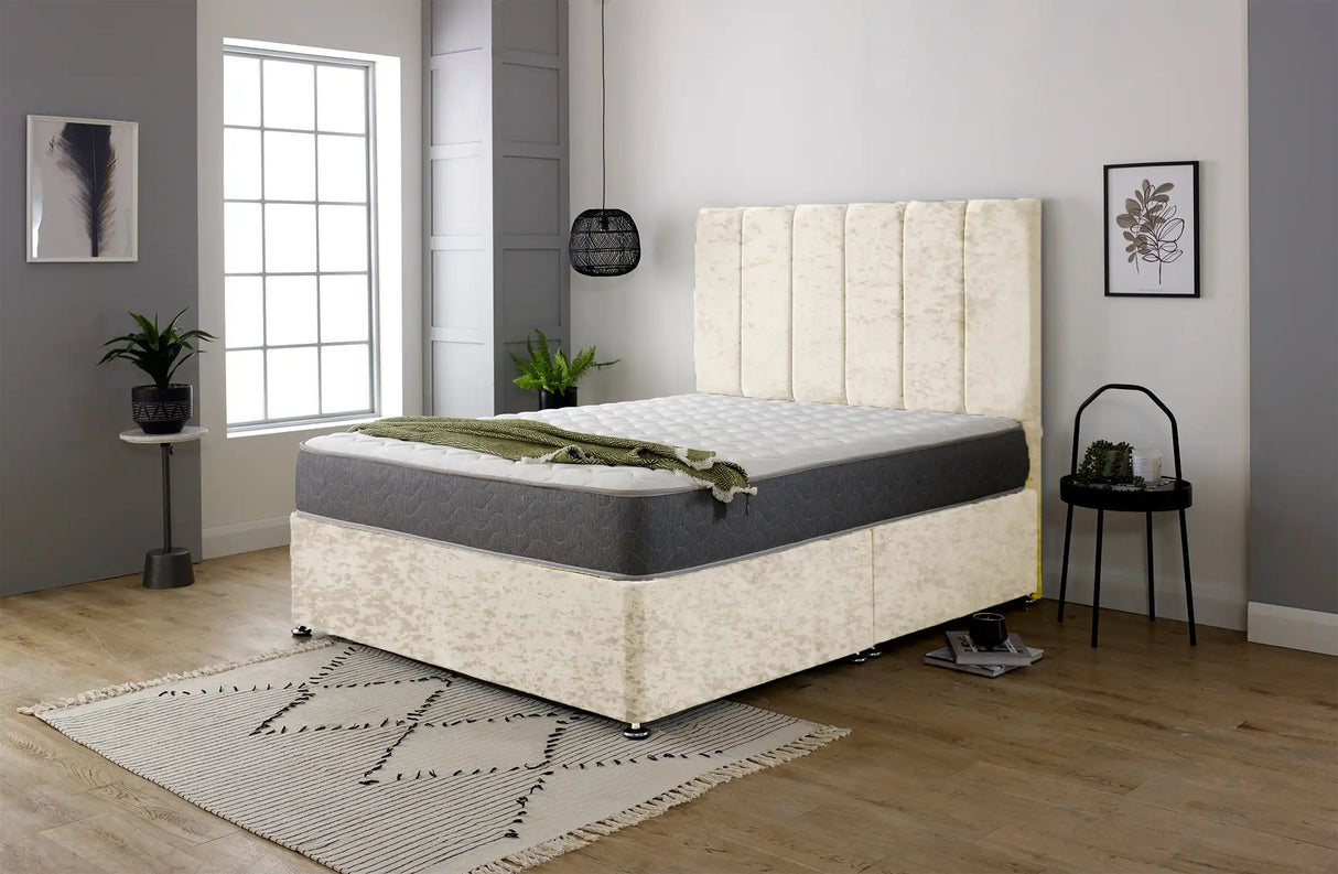 Savannah Divan Bed