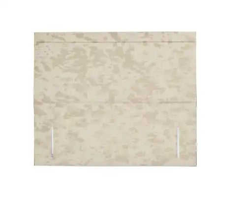 Geometric Grace Headboard