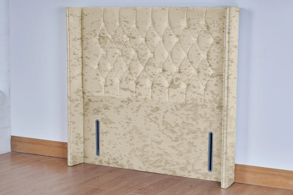 Madison Floor Standing Headboard
