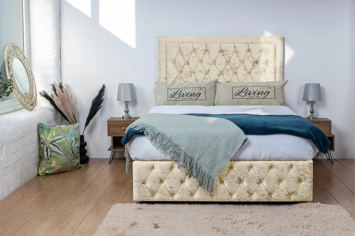 Avianna Divan Bed