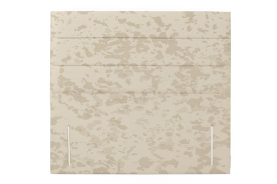 Channelled Headboard