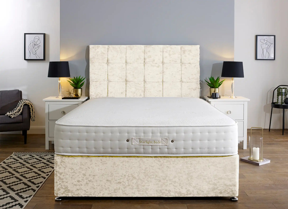 Senator Divan Bed