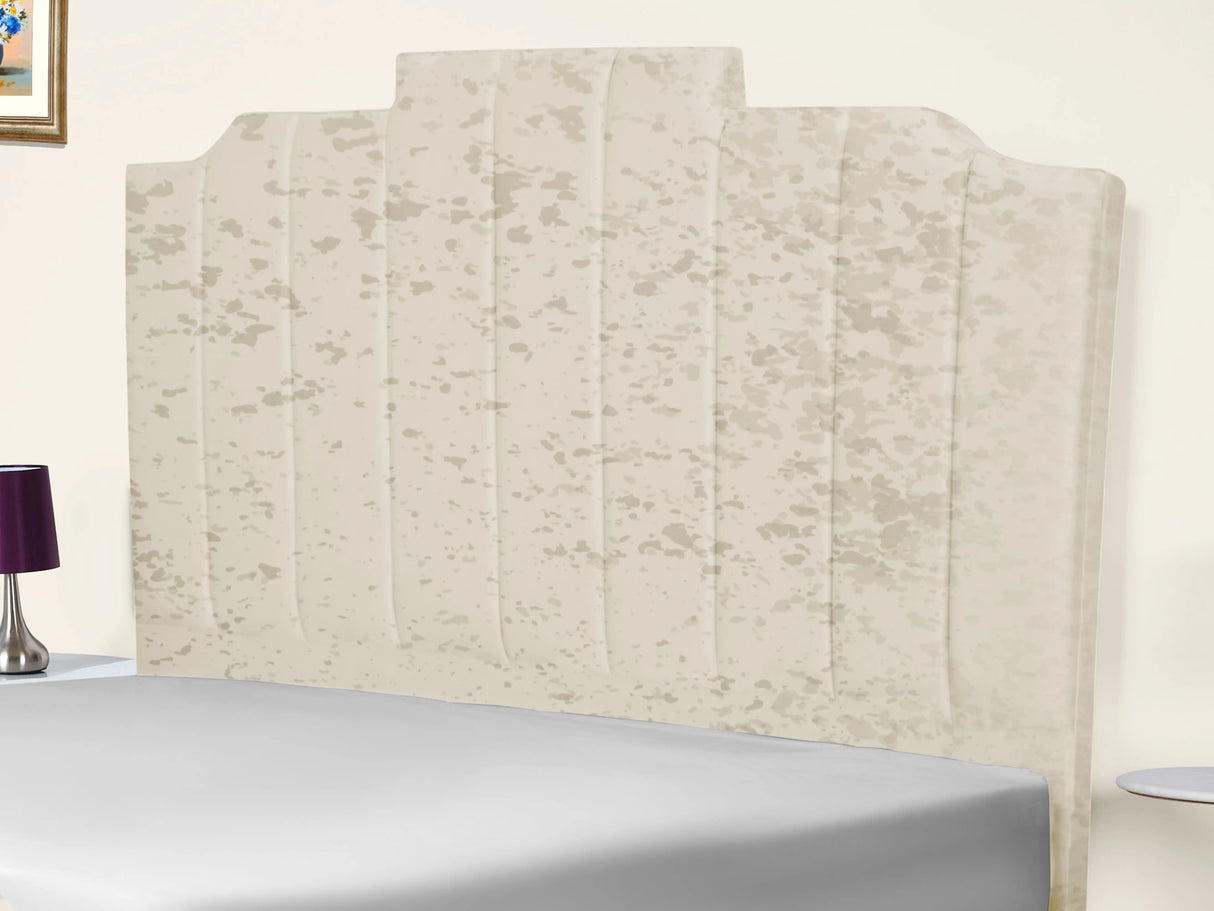 Serena Upholstered Bed