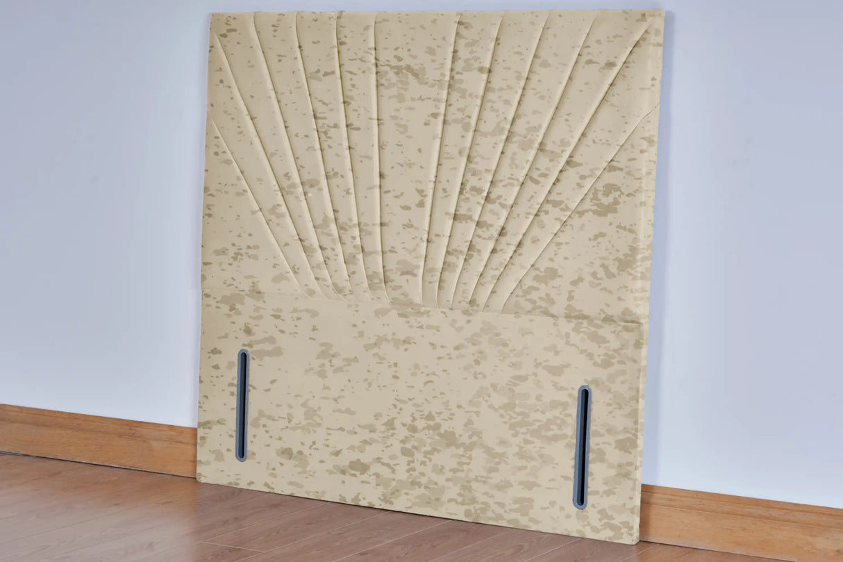 Wharfedale Floor Standing Headboard