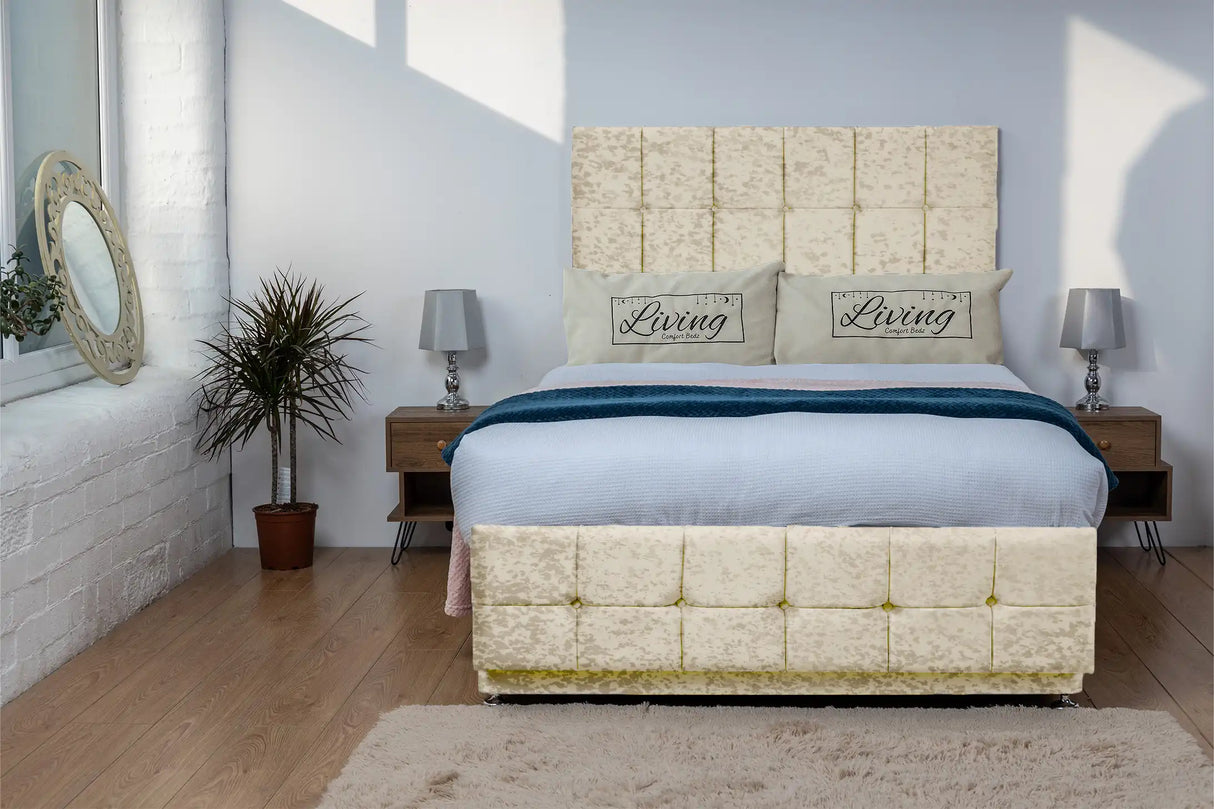 Cambridge Divan Bed