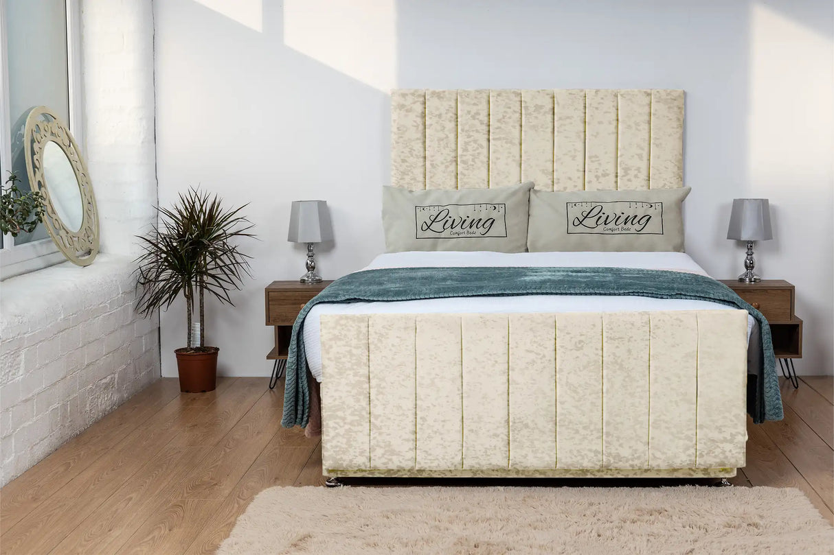 Hampton Divan Bed