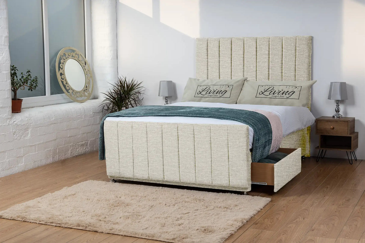 Hampton Divan Bed