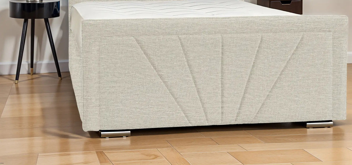 Arabella Upholstered Bed