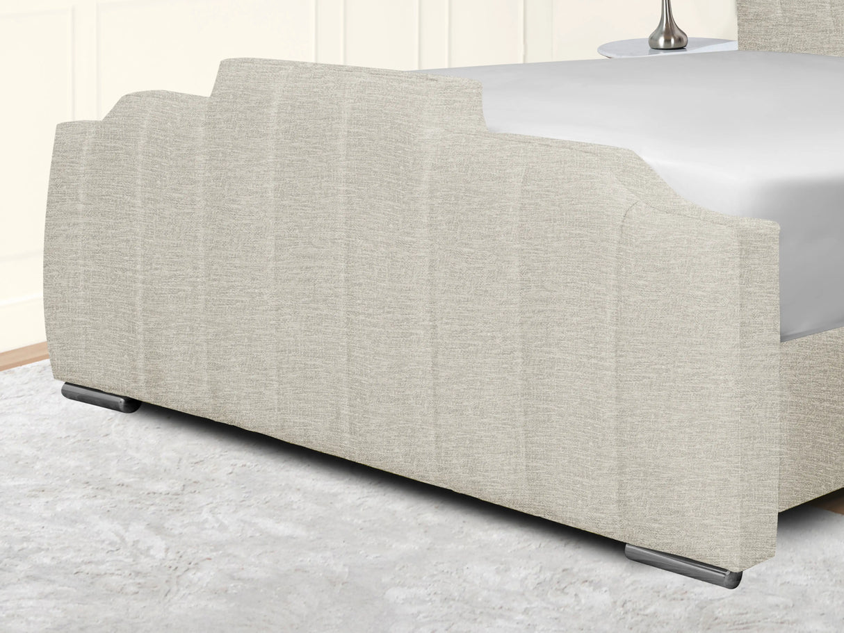 Serena Upholstered Bed