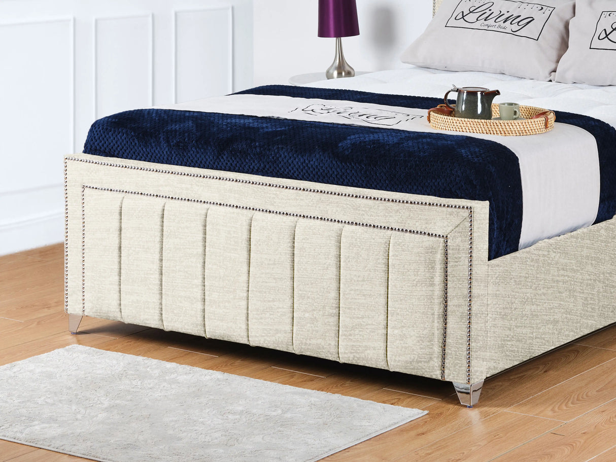 Fiona Upholstered bed
