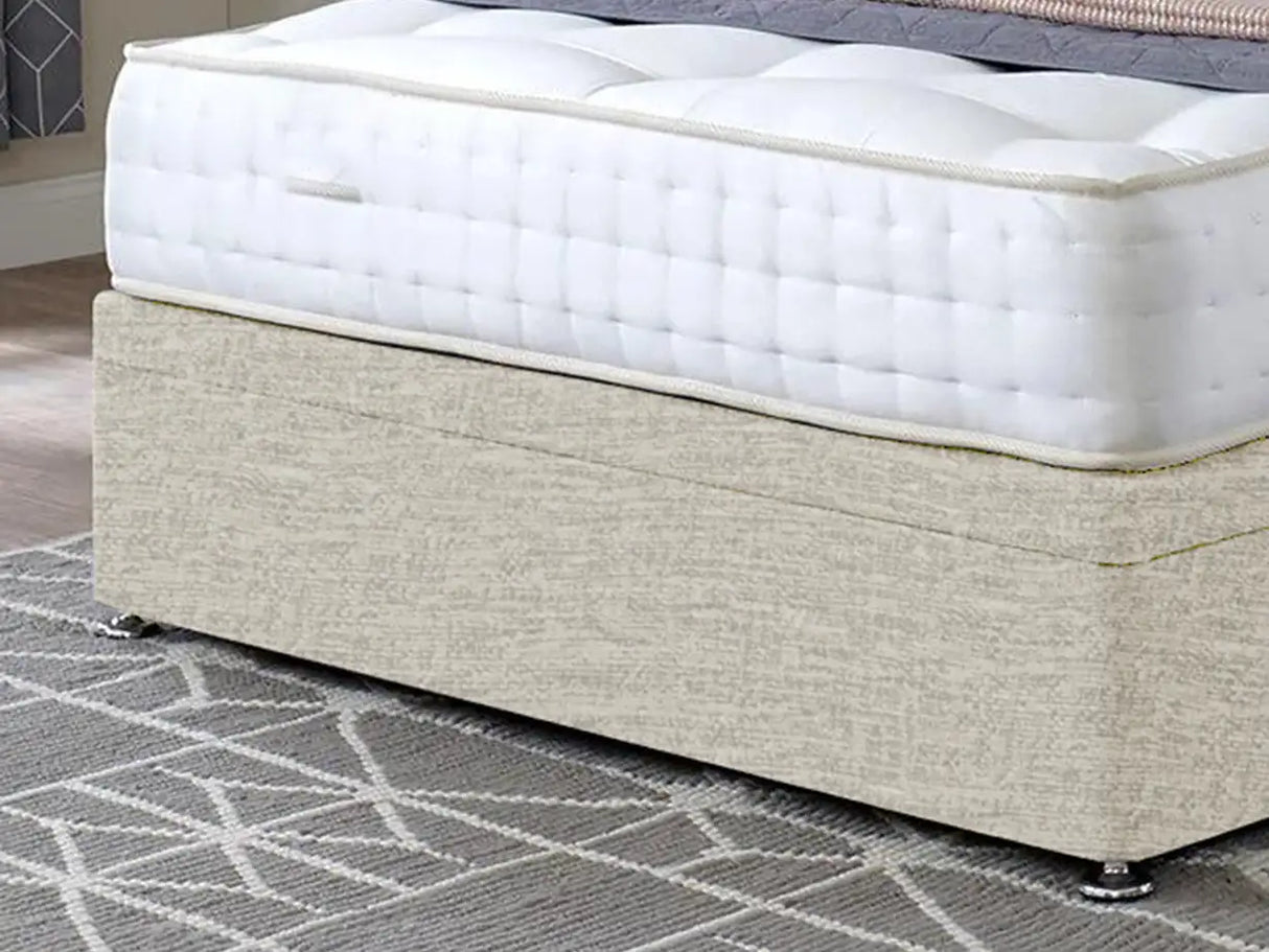 Mia Ottoman Bed