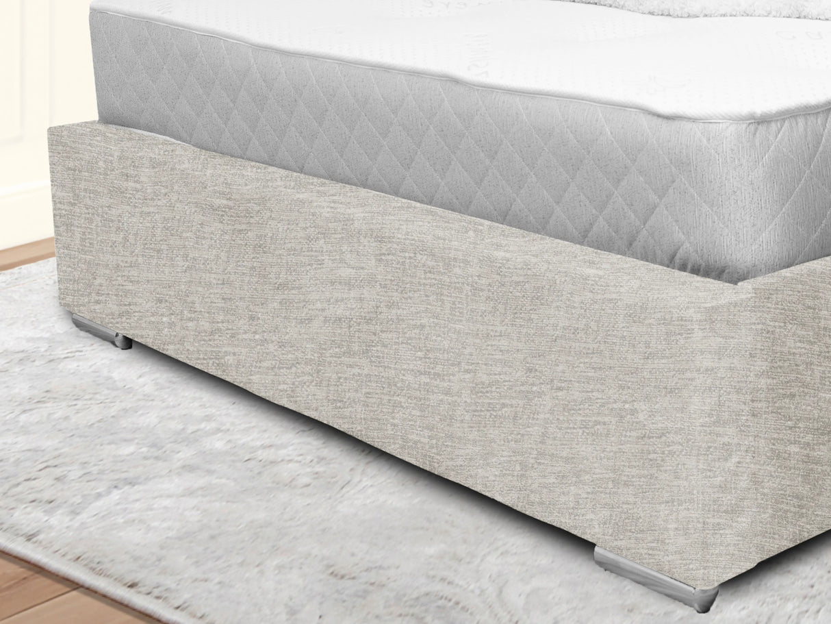 Elaia Upholstered Bed