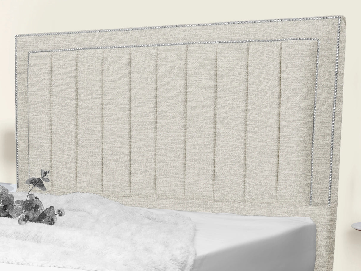 Maison Upholstered Bed