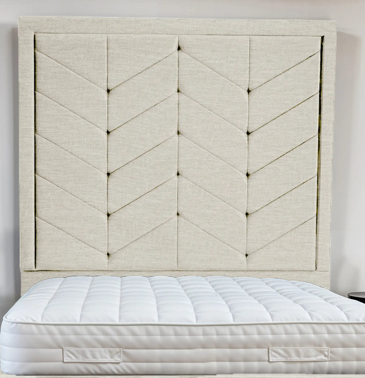 Kendall Upholstered Bed