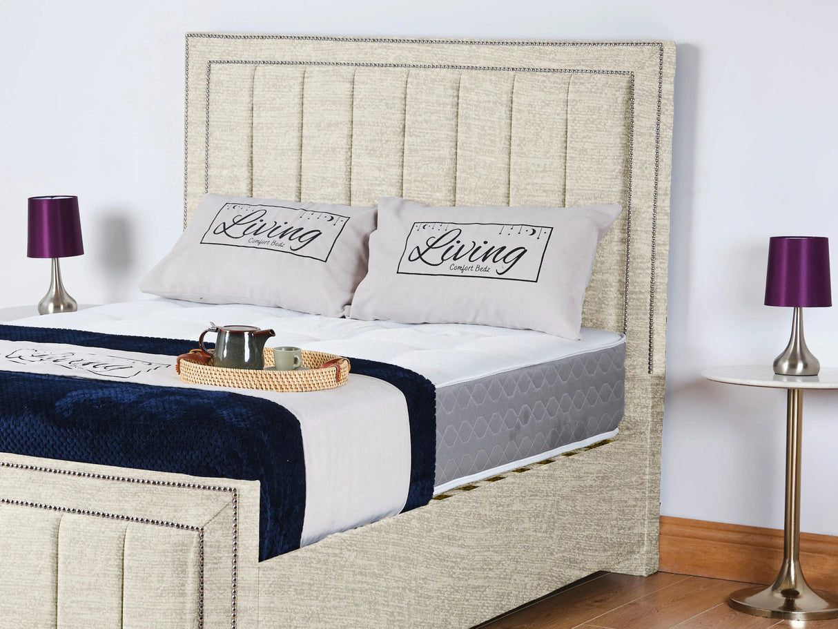 Fiona Upholstered bed
