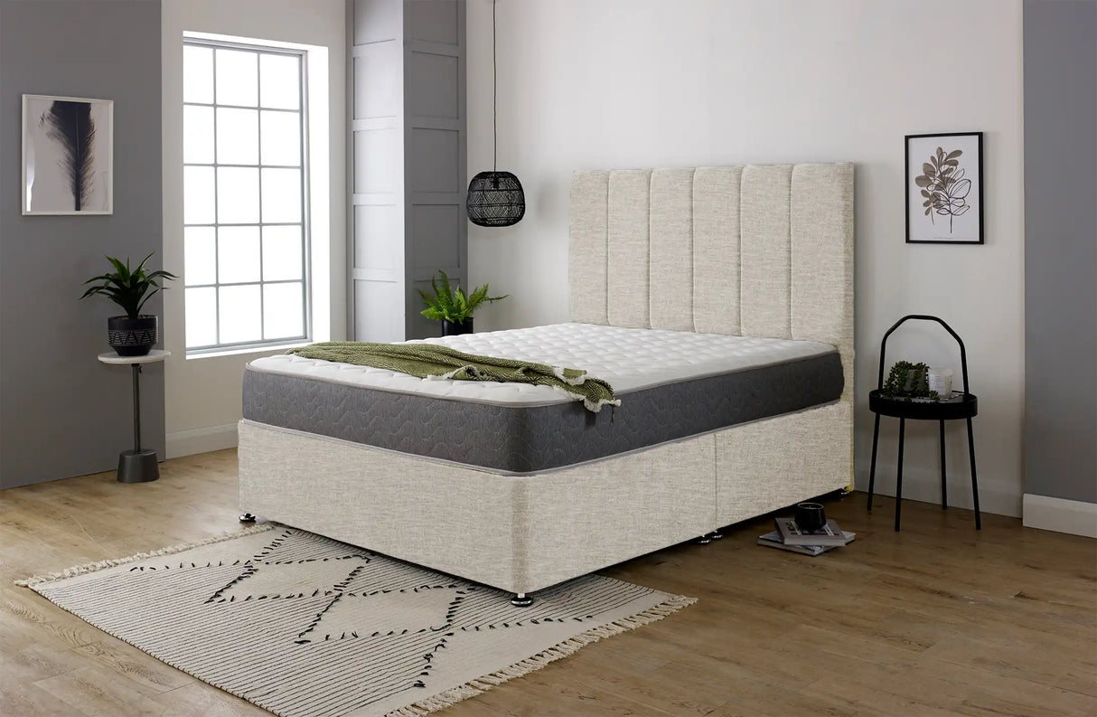 Savannah Divan Bed
