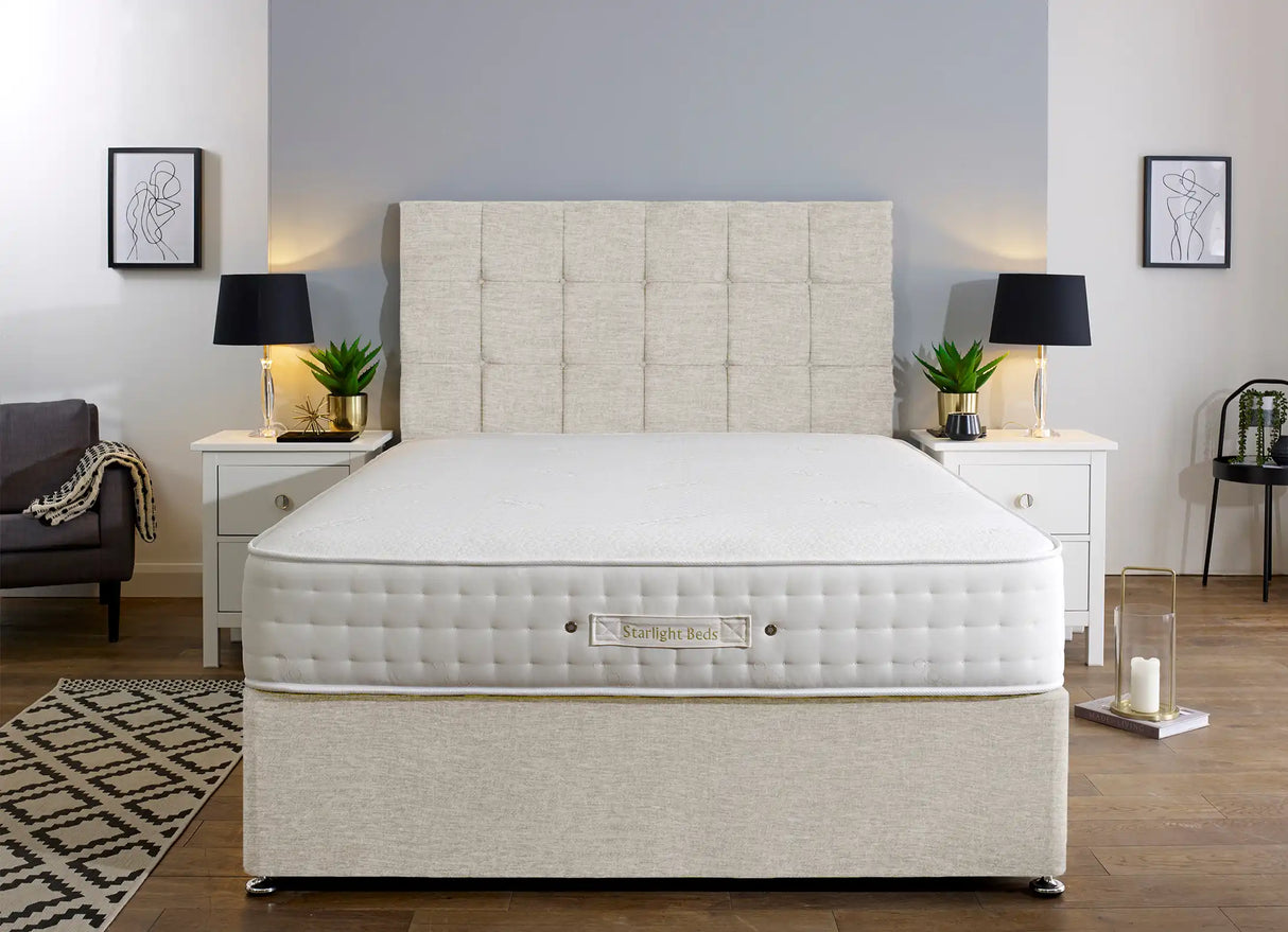 Senator Divan Bed