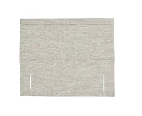 Geometric Grace Headboard