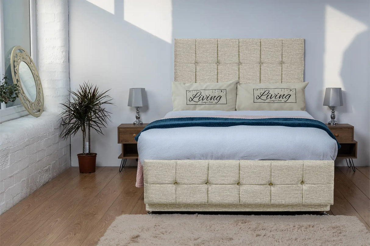 Cambridge Divan Bed