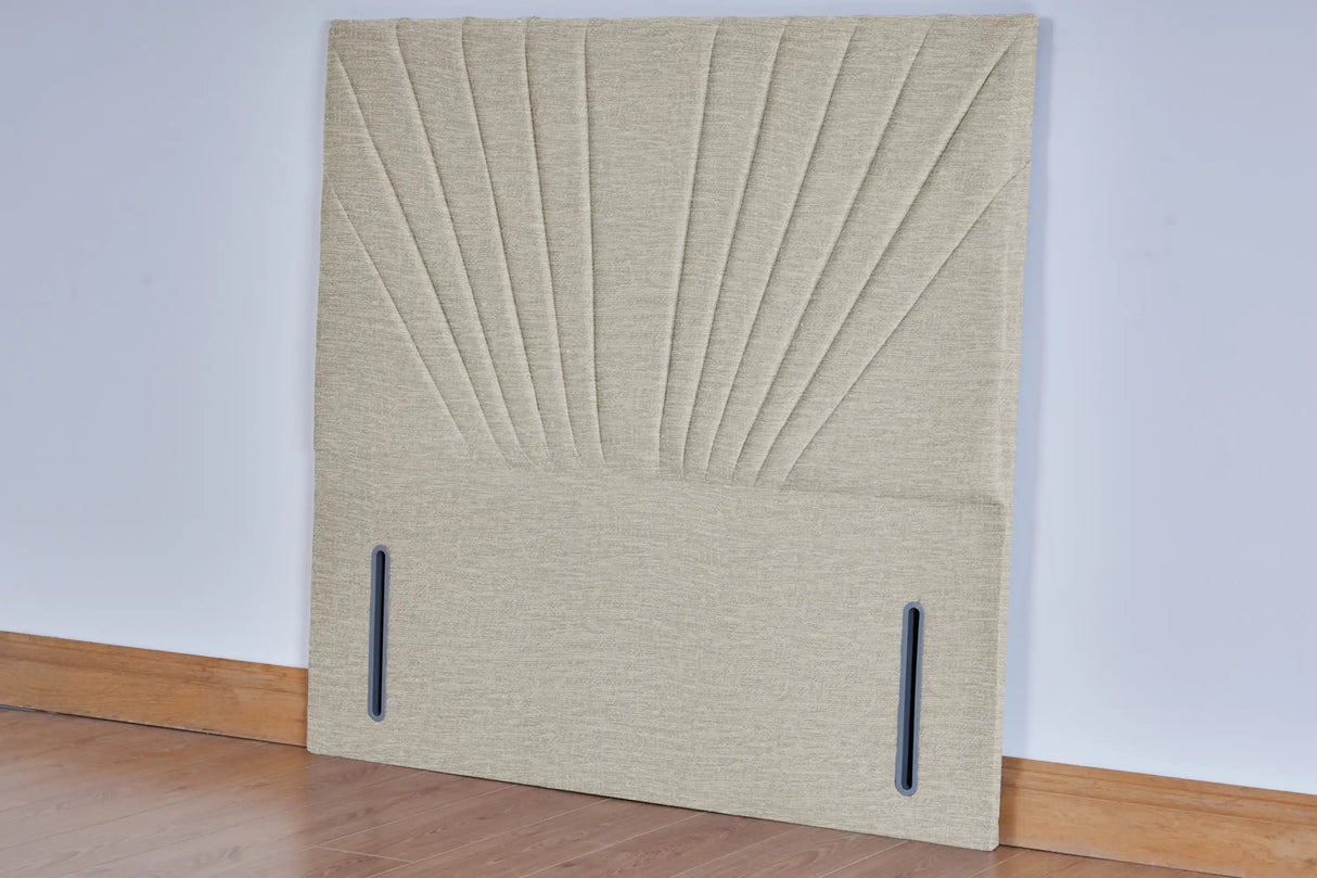Wharfedale Floor Standing Headboard