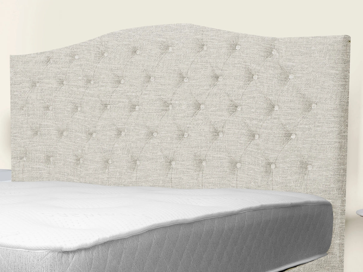 Devon Upholstered Bed