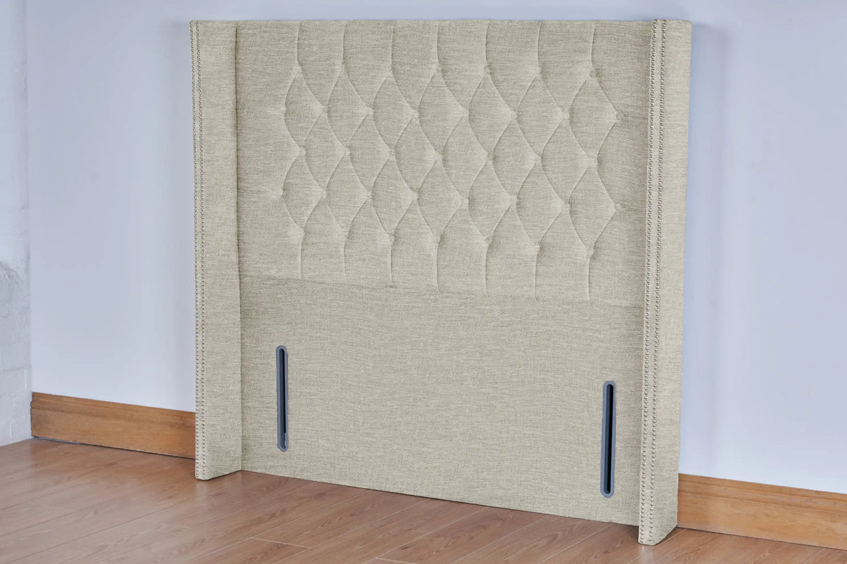 Madison Floor Standing Headboard