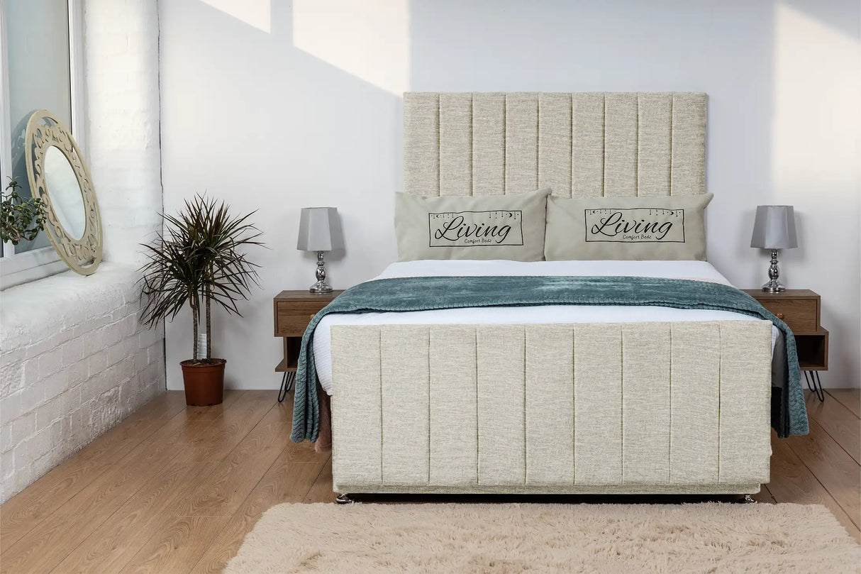 Hampton Divan Bed
